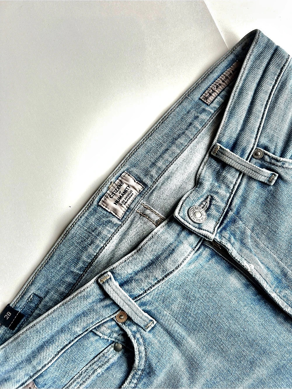 Citizens of Humanity Jeans